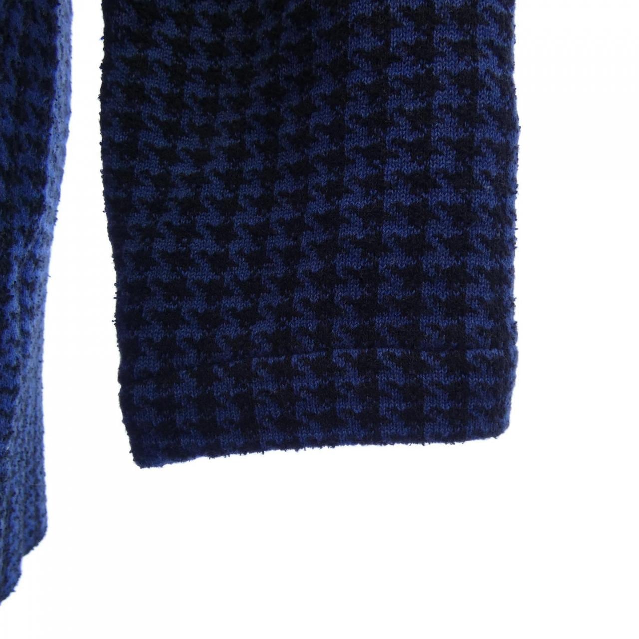 ドルモア Drumohr ジャケット