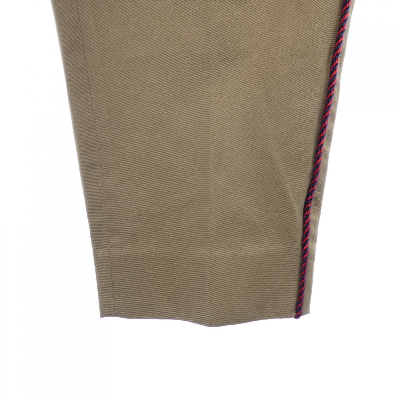 グッチ GUCCI 547680 ZAAIQ パンツ