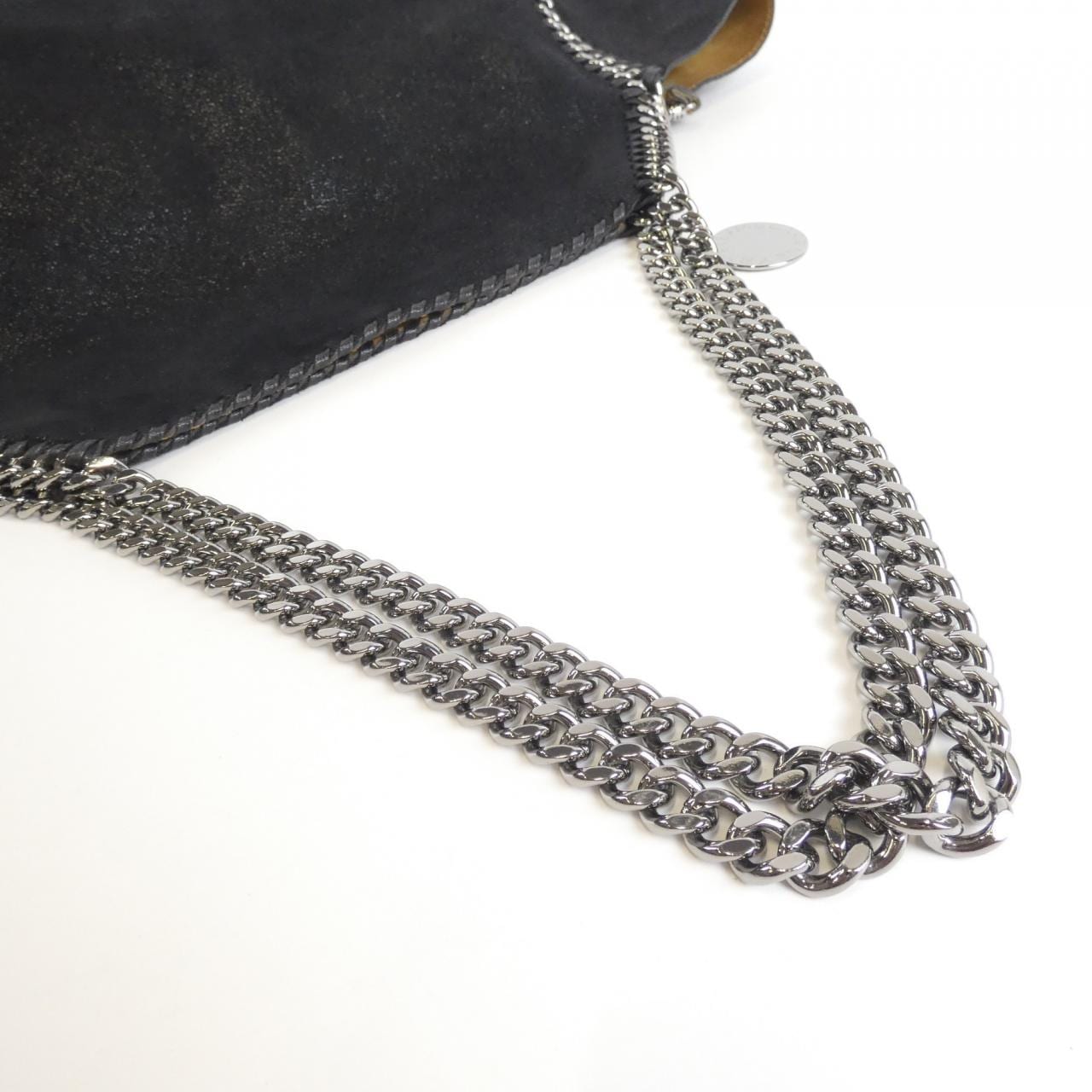 ステラマッカートニー ファラベラ リバーシブル トート 507185 W8187 バッグ