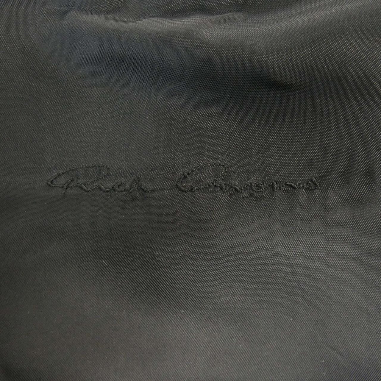 リックオウエンス Rick owens コート