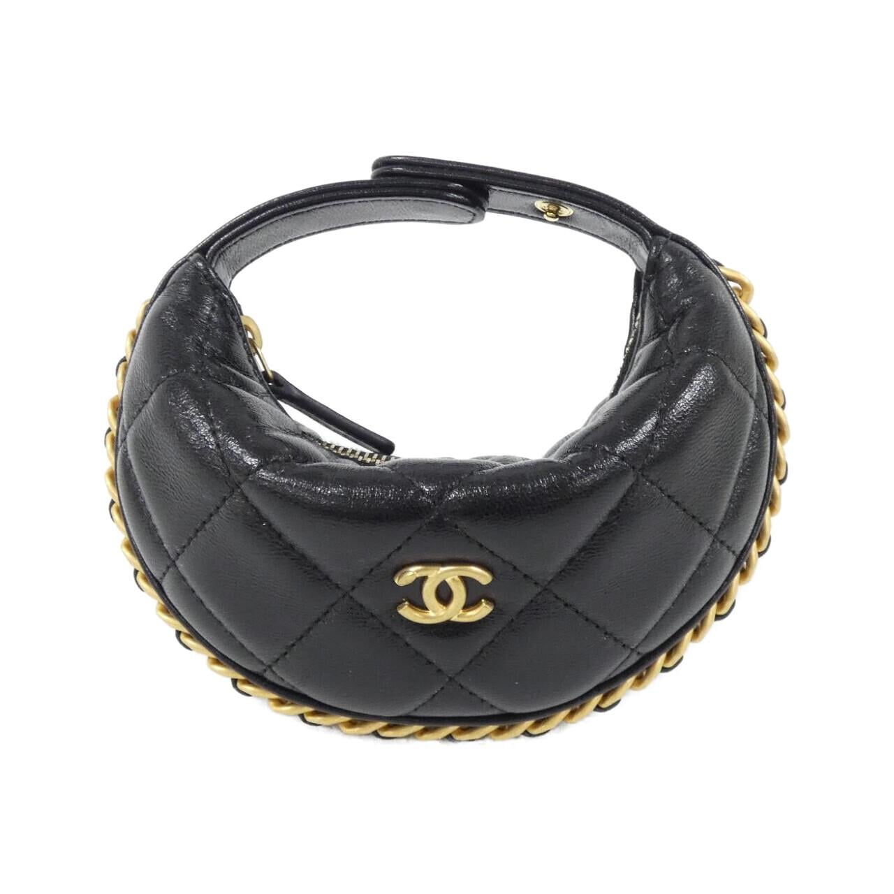 シャネル AP4692 ポーチ