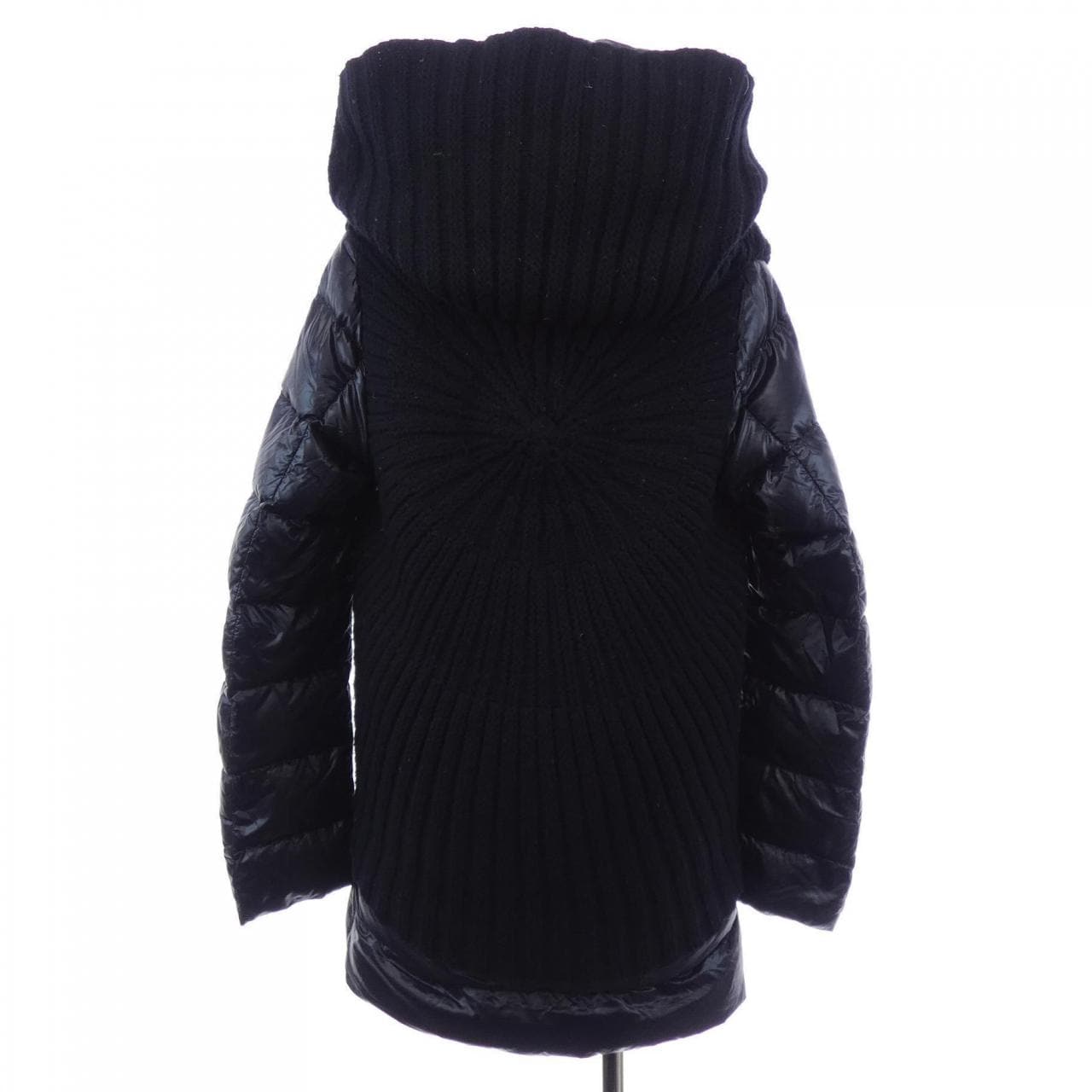 ヘルノ Herno PI0242D ダウンジャケット