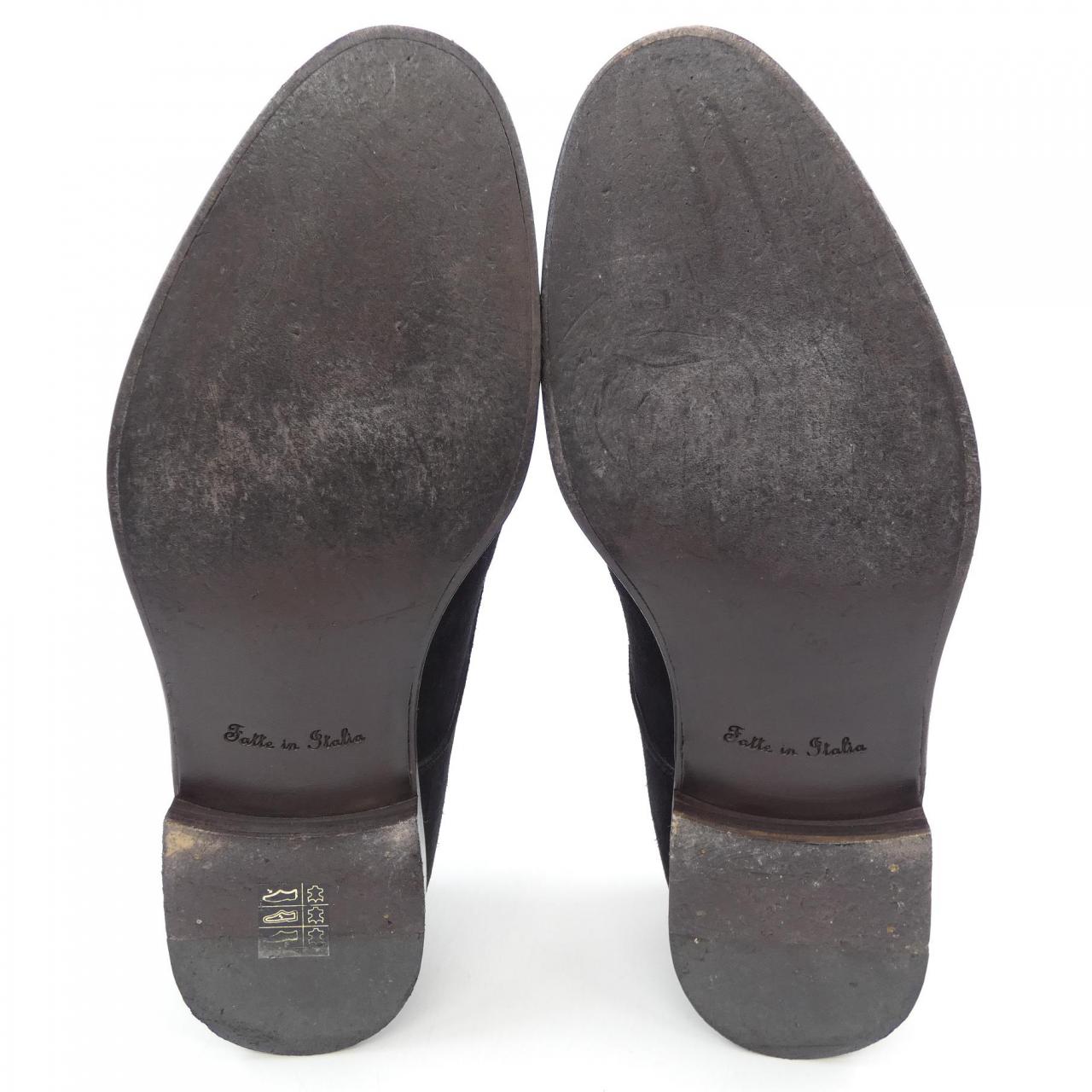 CASTORI シューズ