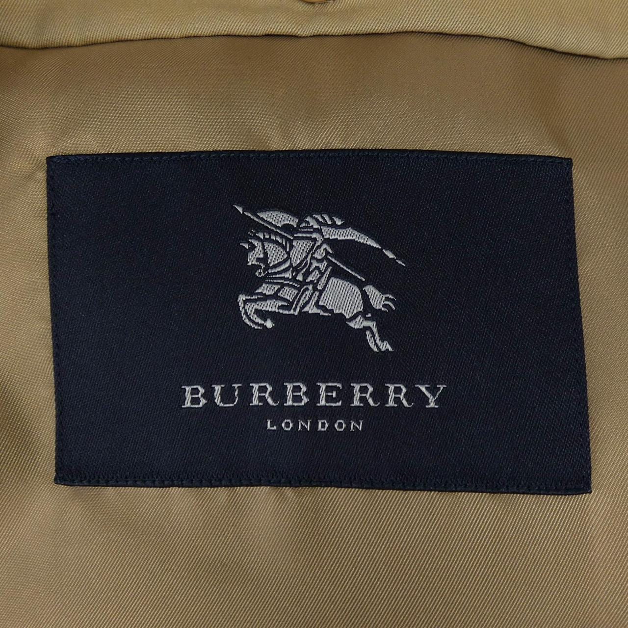バーバリーロンドン BURBERRY LONDON FD244-733-42 トレンチコート