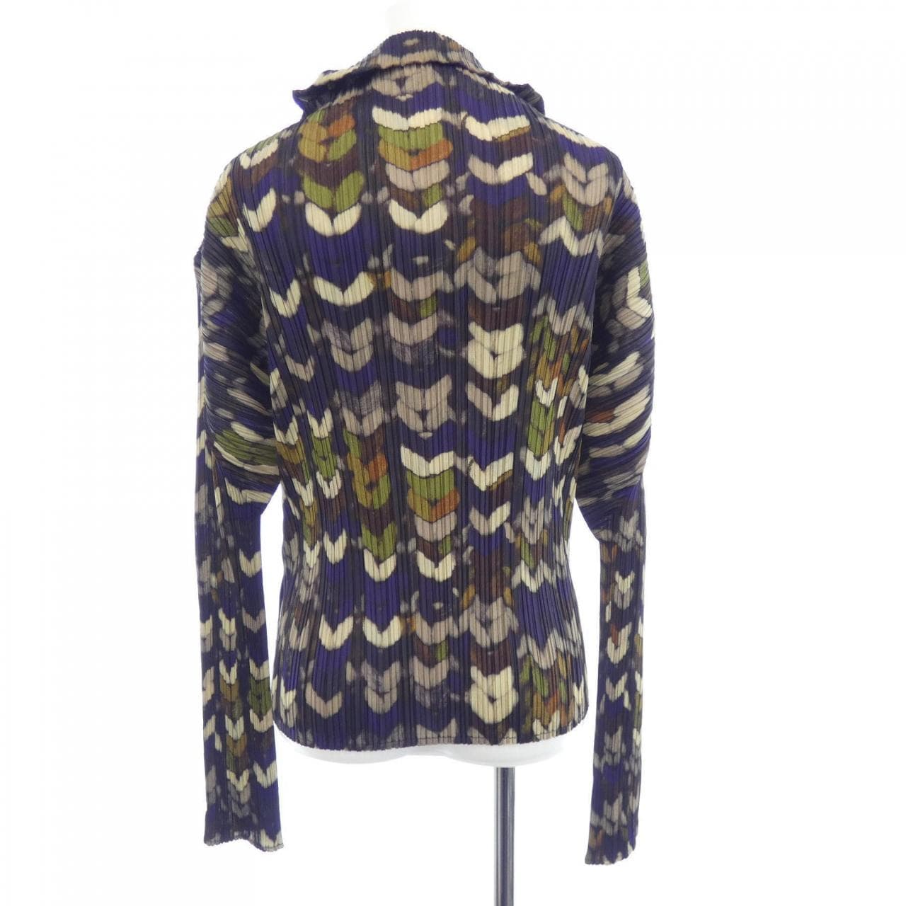 【ヴィンテージ】プリーツプリーズ PLEATS PLEASE PP14-JD443 ジャケット