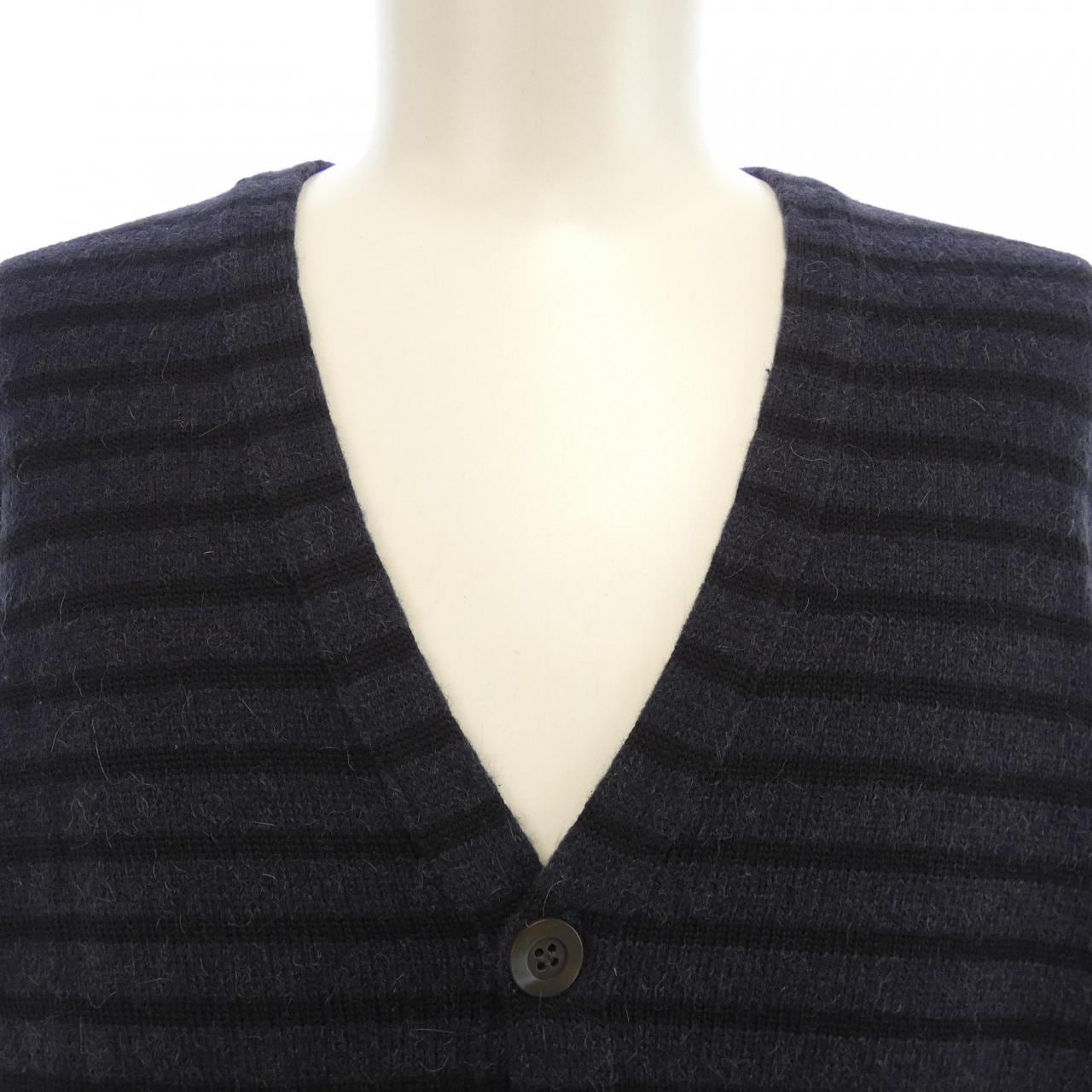 ドリスヴァンノッテン DRIES VAN NOTEN カーディガン