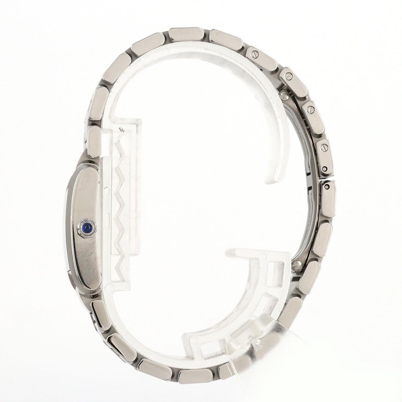 カルティエ タンクフランセーズSM W51008Q3 SS クォーツ