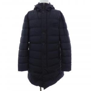 ヘルノ Herno PI141UL ダウンコート