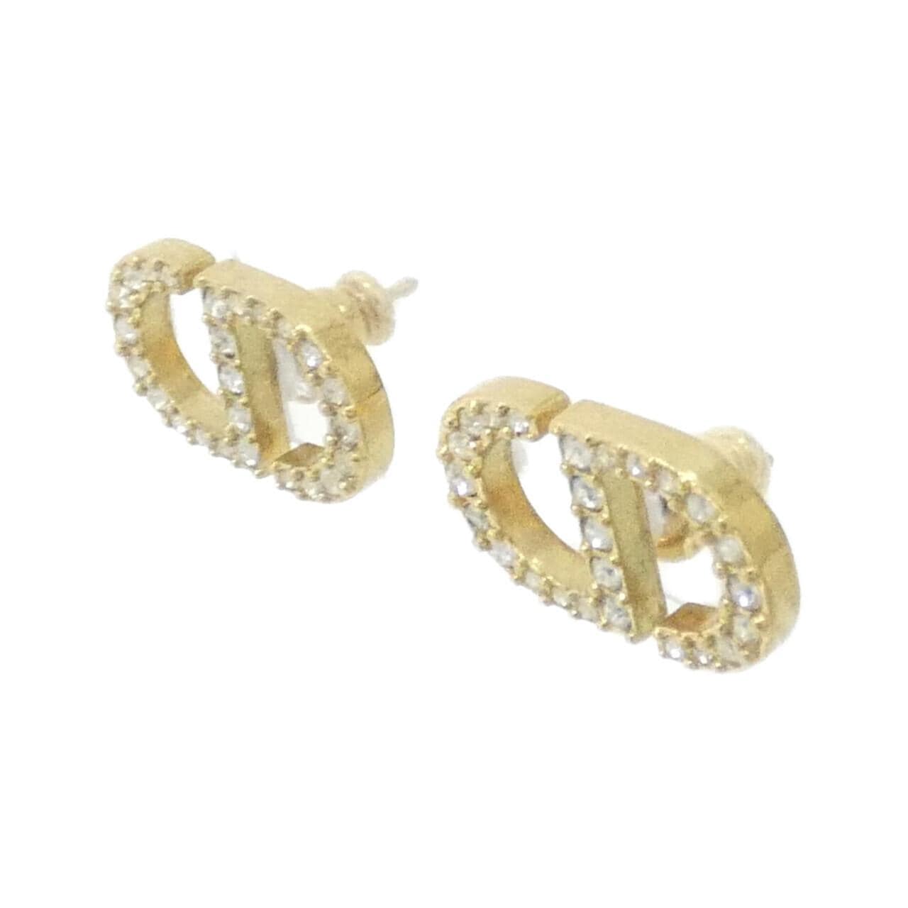 クリスチャンディオール プチ CD E1742PTCCY ピアス