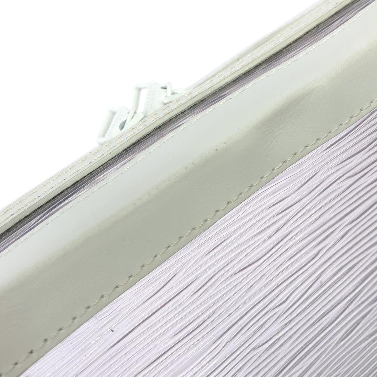 ルイヴィトン ソフト トランク M55602 ショルダーバッグ