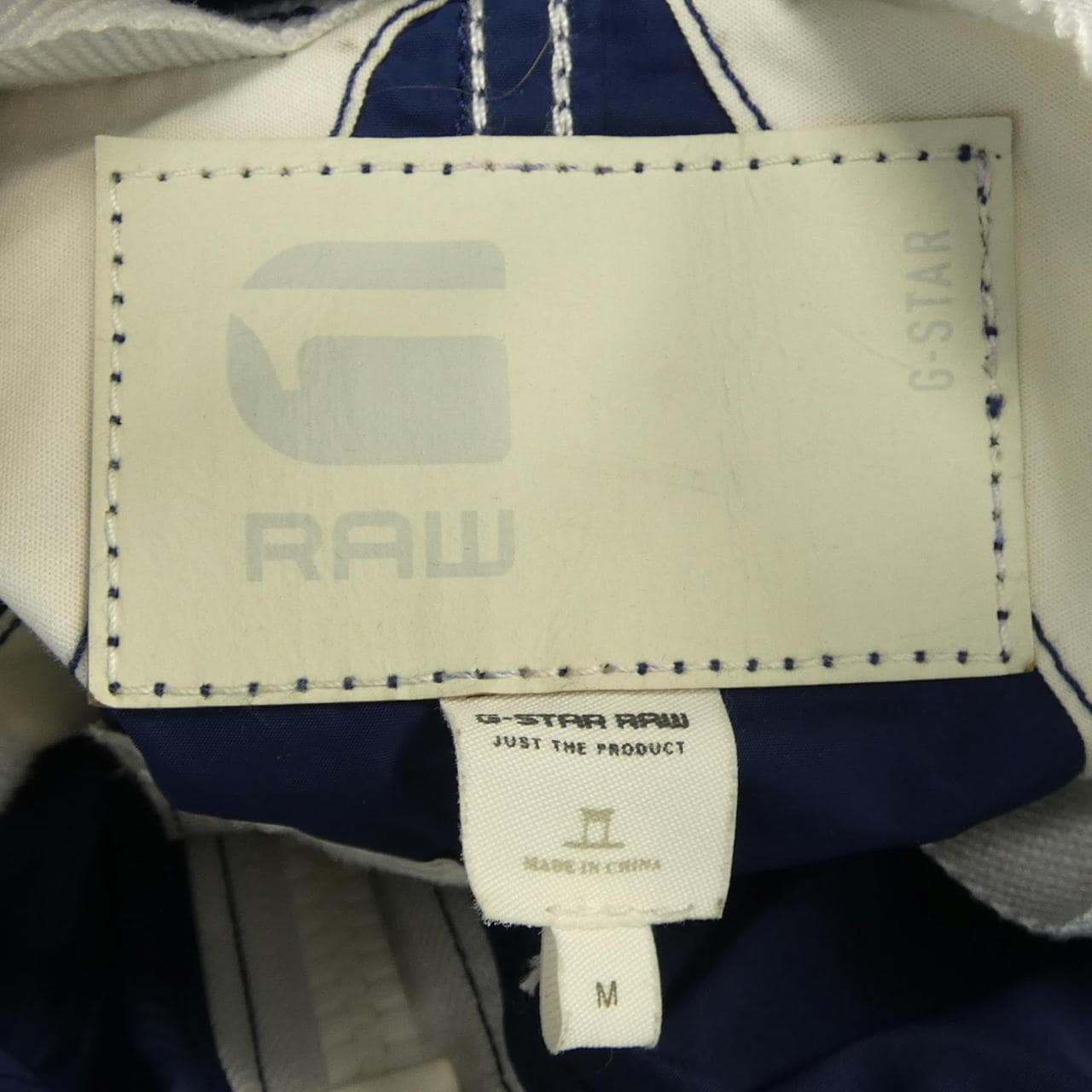 ジースター G-STAR ジャケット