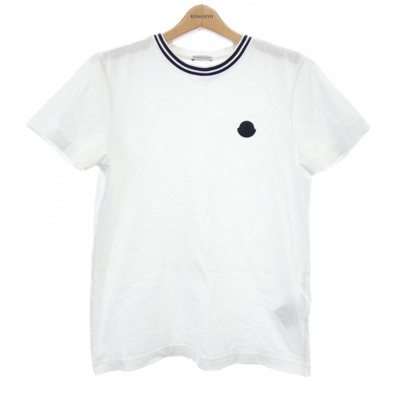 モンクレール MONCLER 10918C71700 Tシャツ