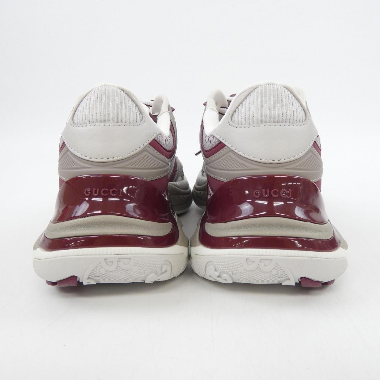 グッチ GUCCI スニーカー