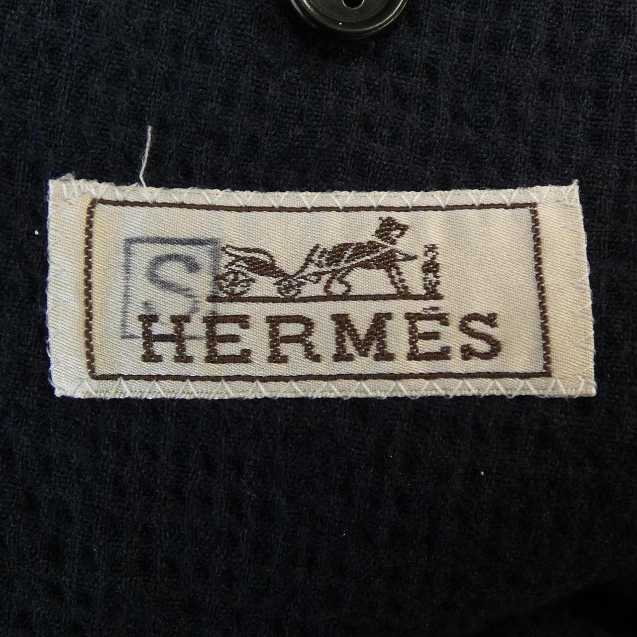HERMES HERMES 744040HG Jacket