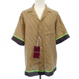 グッチ GUCCI 787257 ZAQL8 S／Sシャツ