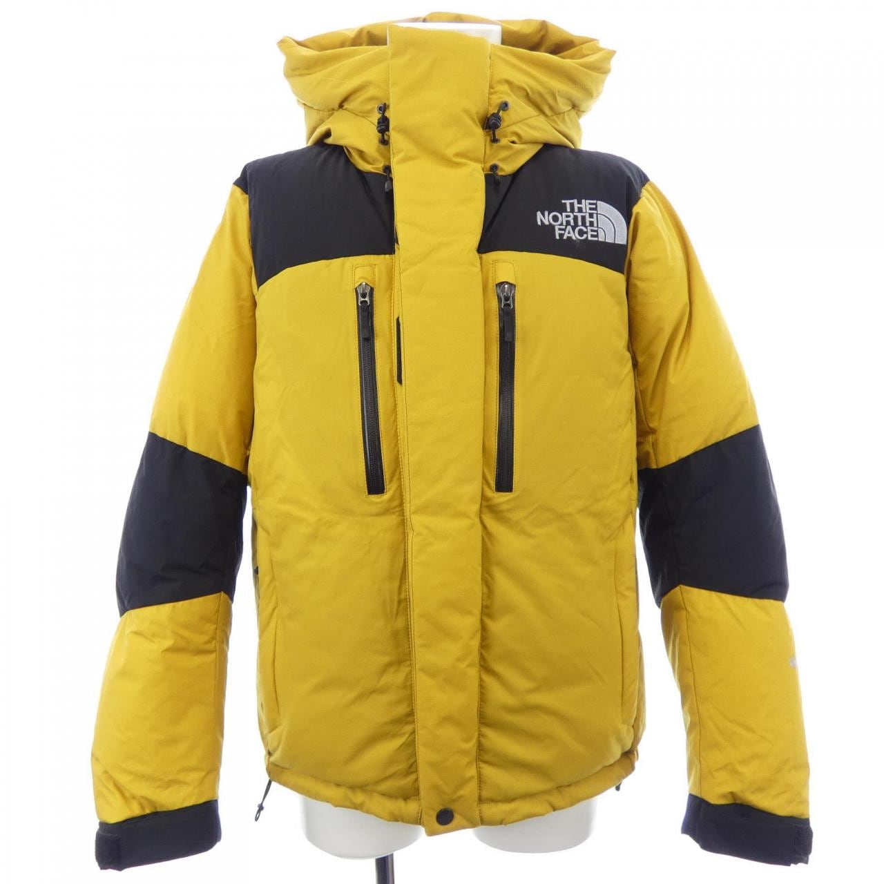 ザノースフェイス THE NORTH FACE ND91950 ダウンジャケット