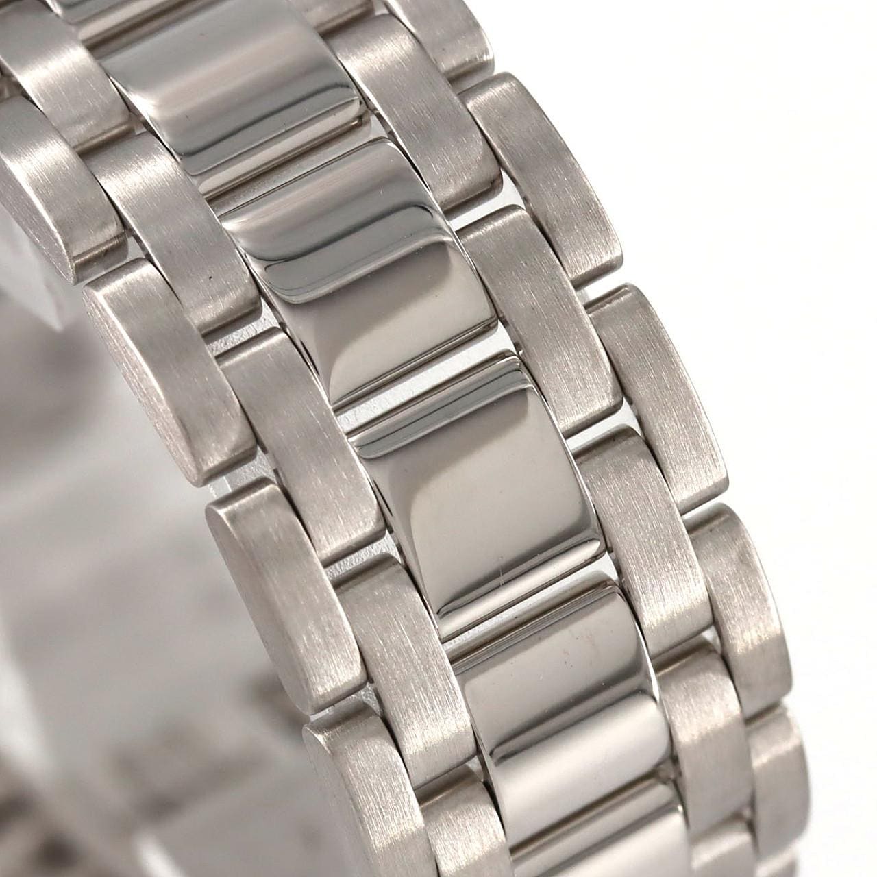 カルティエ タンクアメリカンMM WG W26036L1 WG 自動巻