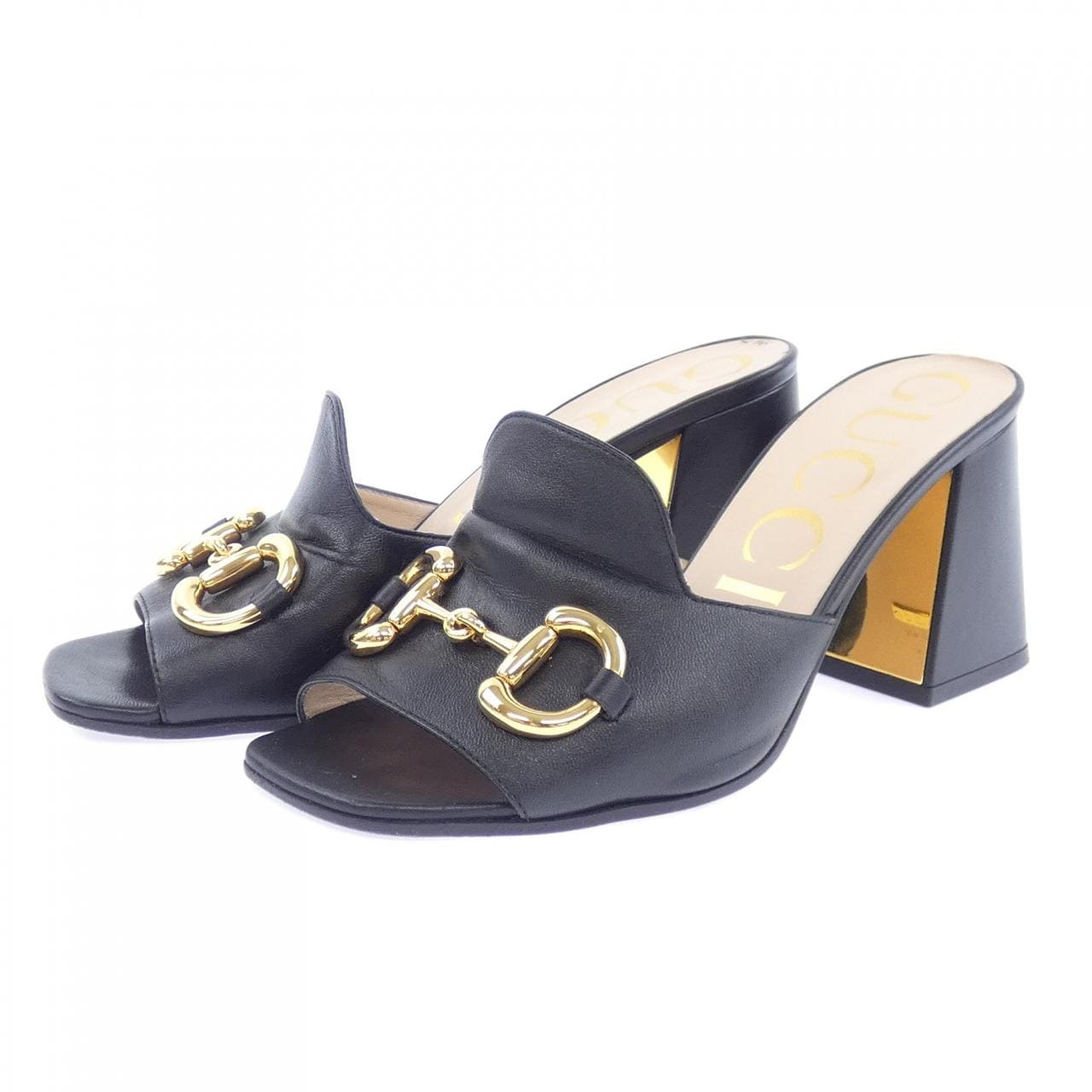 グッチ GUCCI 655412 サンダル