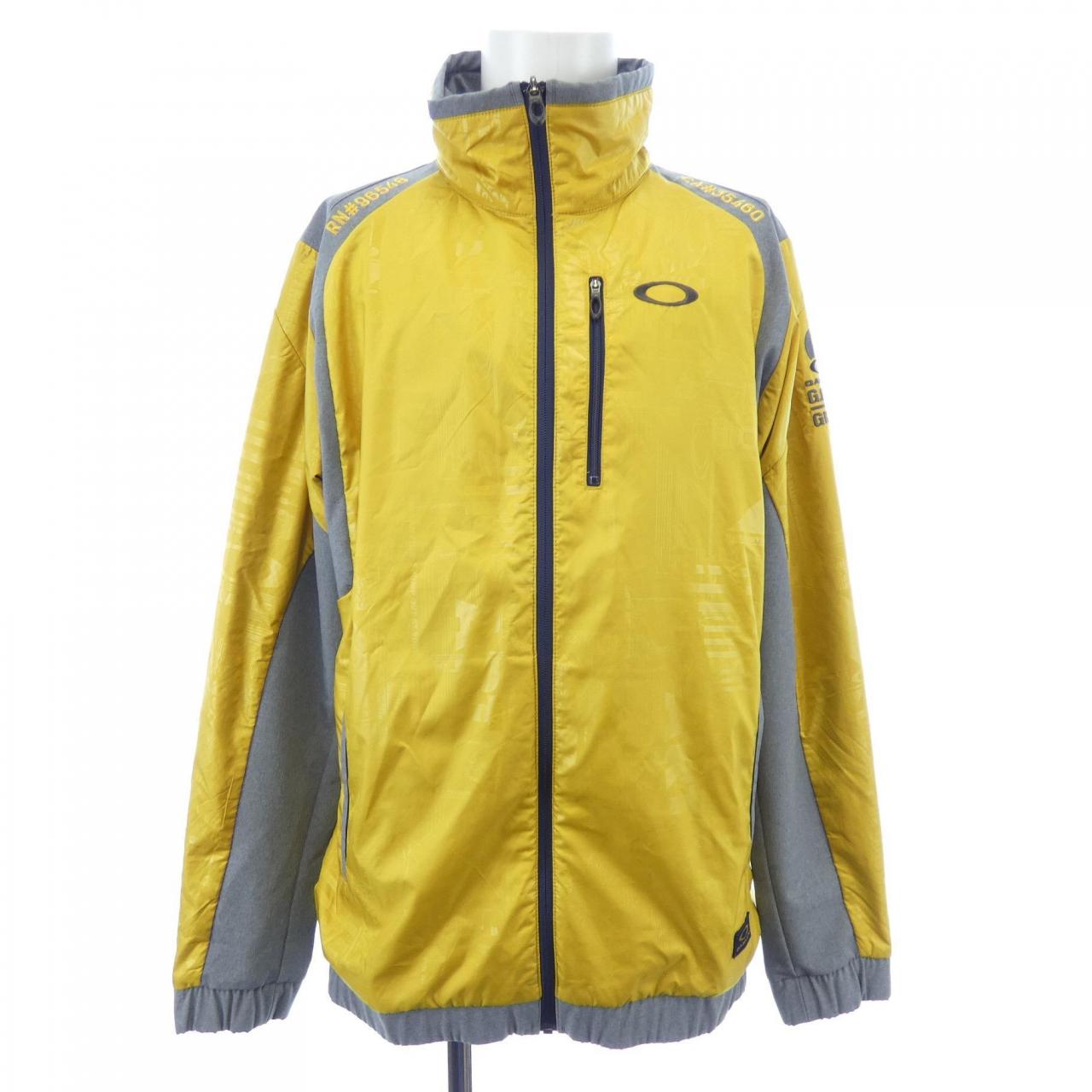 オークリー OAKLEY ブルゾン