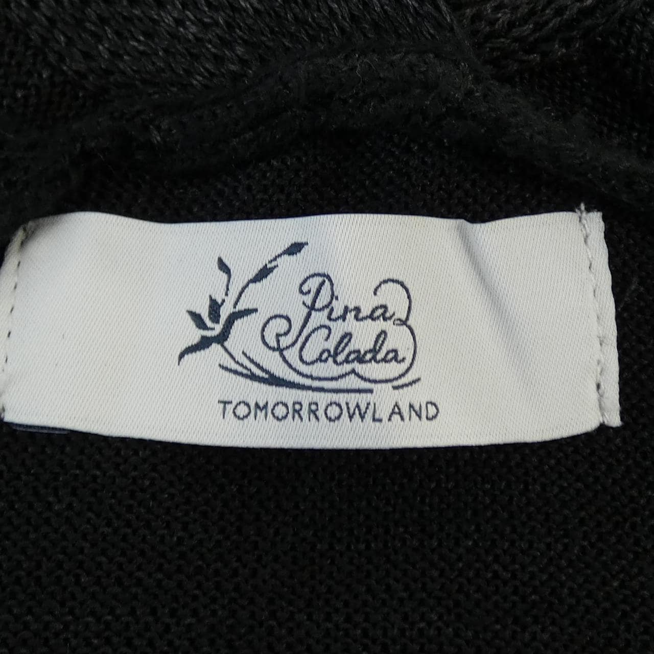 トゥモローランド TOMORROW LAND ロングカーディガン