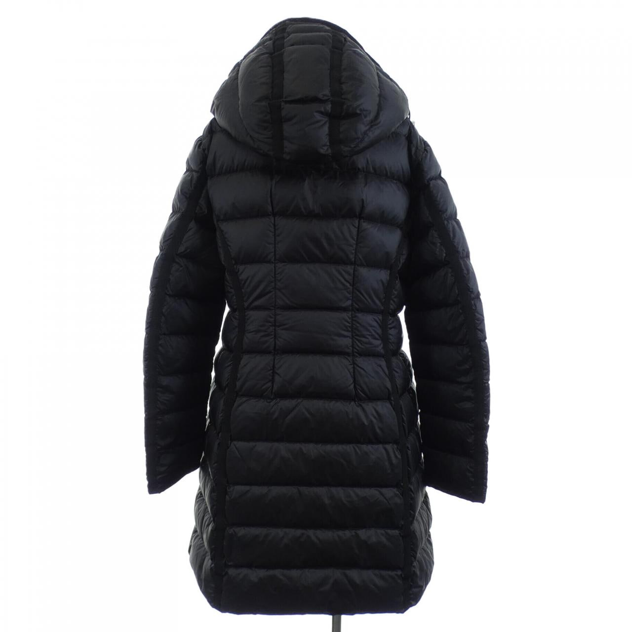 モンクレール MONCLER HERMINE ダウンコート