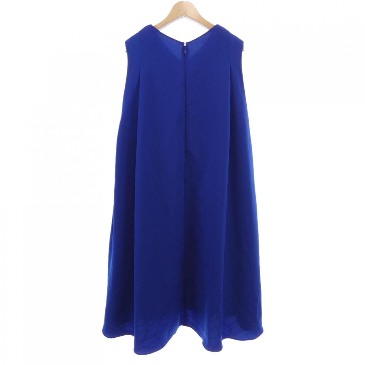 ルシェルブルー LE CIEL BLEU ワンピース