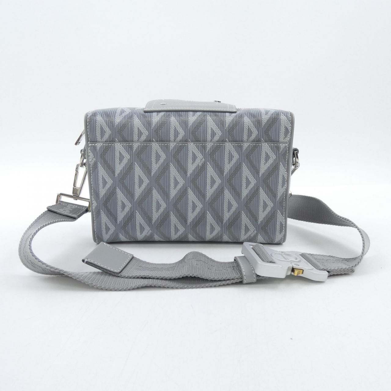 ディオール DIOR ランゴ22 LINGO22 CD DIAMOND 1ADPO249CDP BAG