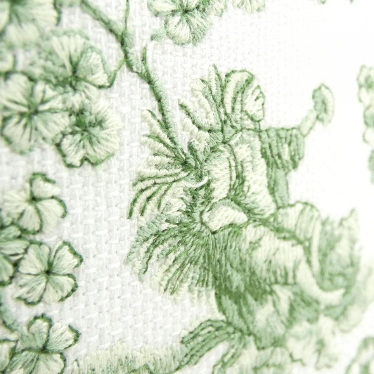 クリスチャンディオール TOILE DE JOUY CLOVER ディオール ブック トート スモール M1404PEHR バッグ