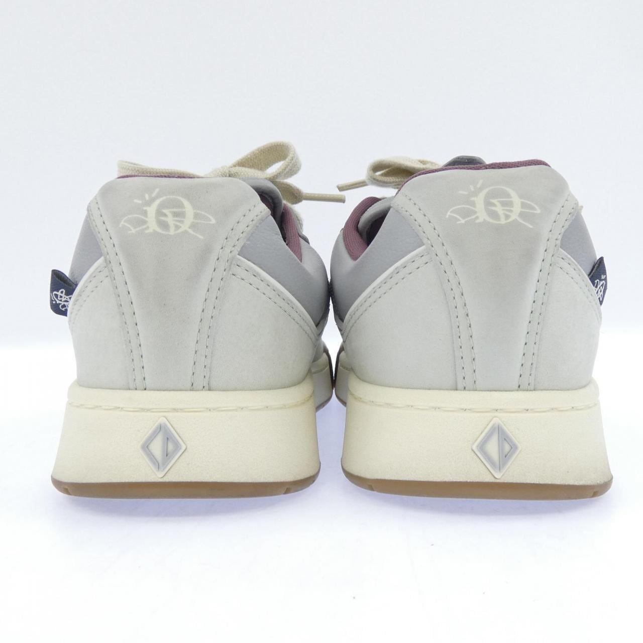 ディオール DIOR CACTUS JACK TRAVIS SCOTT 3SN281ZNV スニーカー