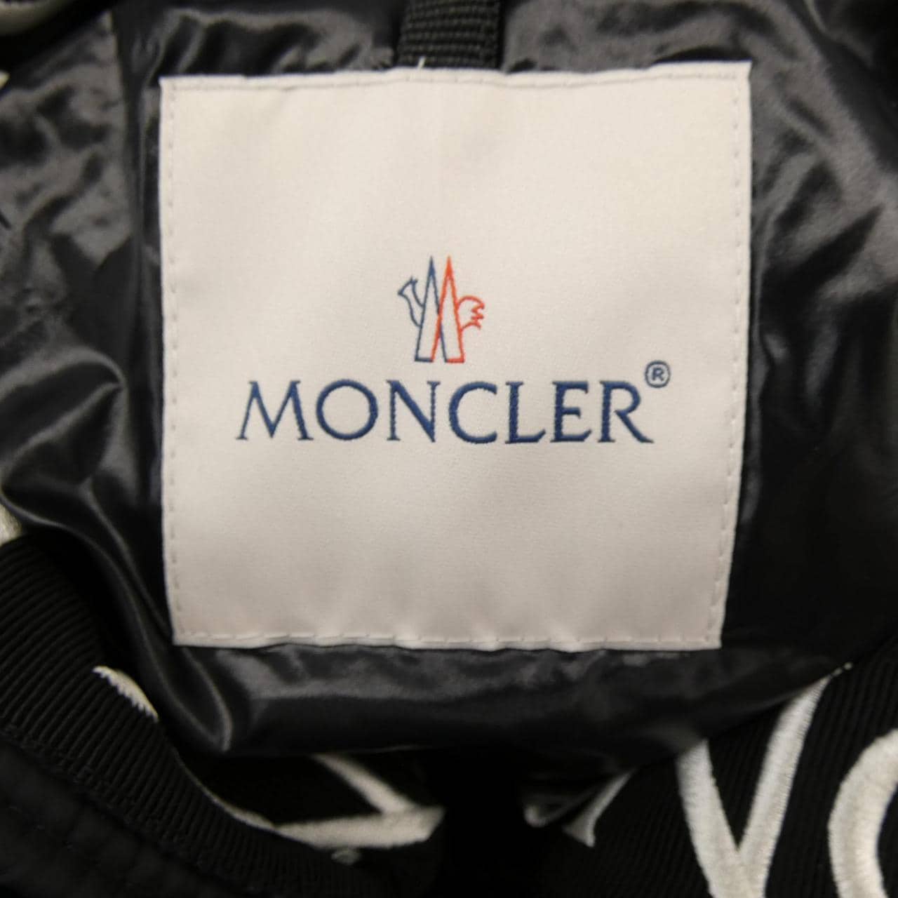モンクレール MONCLER MONTCLA ダウンジャケット