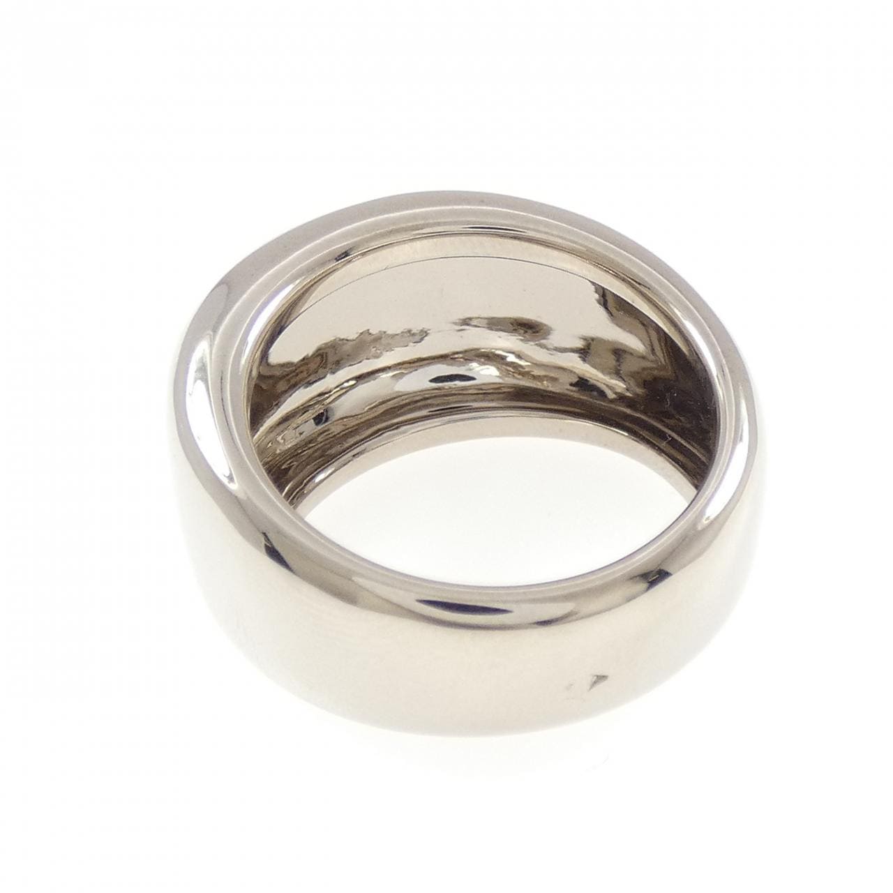 【ヴィンテージ】カルティエ ヌーベルバーグ リング