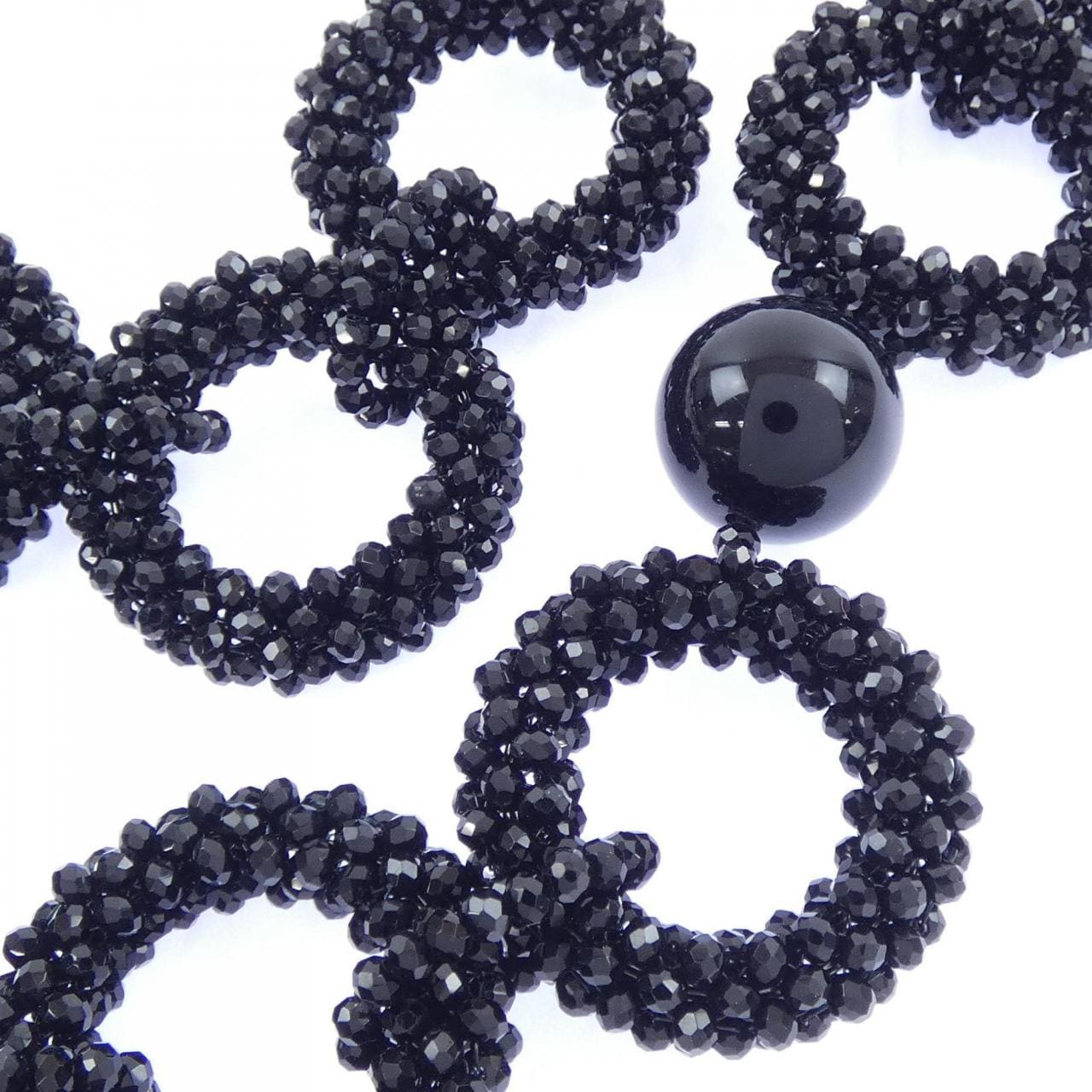 エンポリオアルマーニ EMPORIO ARMANI NECKLACE