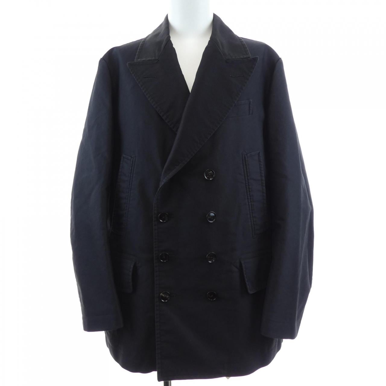 トムフォード TOM FORD BA011 コート