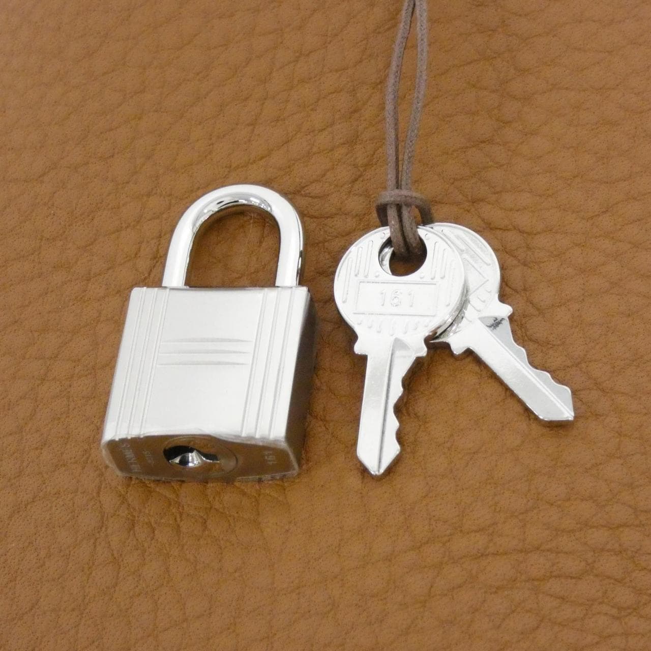 【未使用品】エルメス ピコタン ロック PM 056289CK バッグ