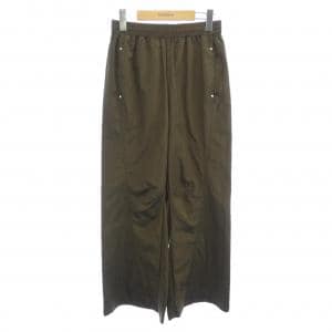 ダブルスタンダード DOUBLE STANDARD パンツ