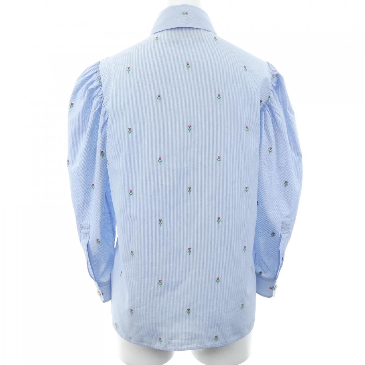 グッチ GUCCI 498662 Z346A シャツ