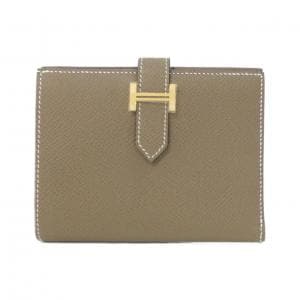 エルメス ベアン コンパクト 039790CC 財布