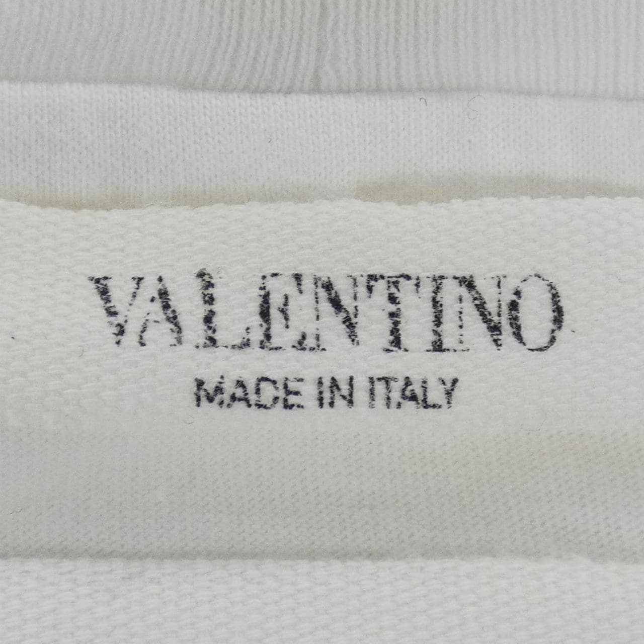 ヴァレンティノ VALENTINO PV3MG08X3LE Tシャツ