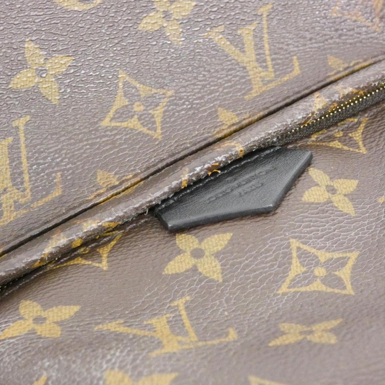 ルイヴィトン モノグラム パームスプリングス バックパック PM M41560 リュックサック