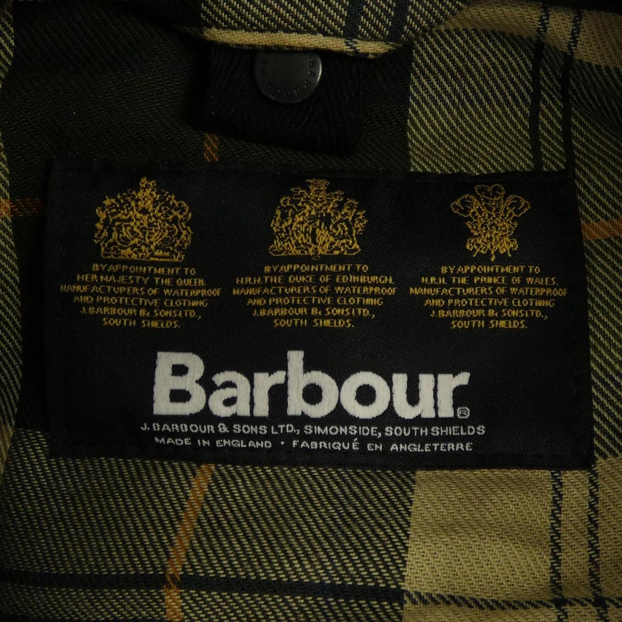 バブアー BARBOUR 1902129 コート