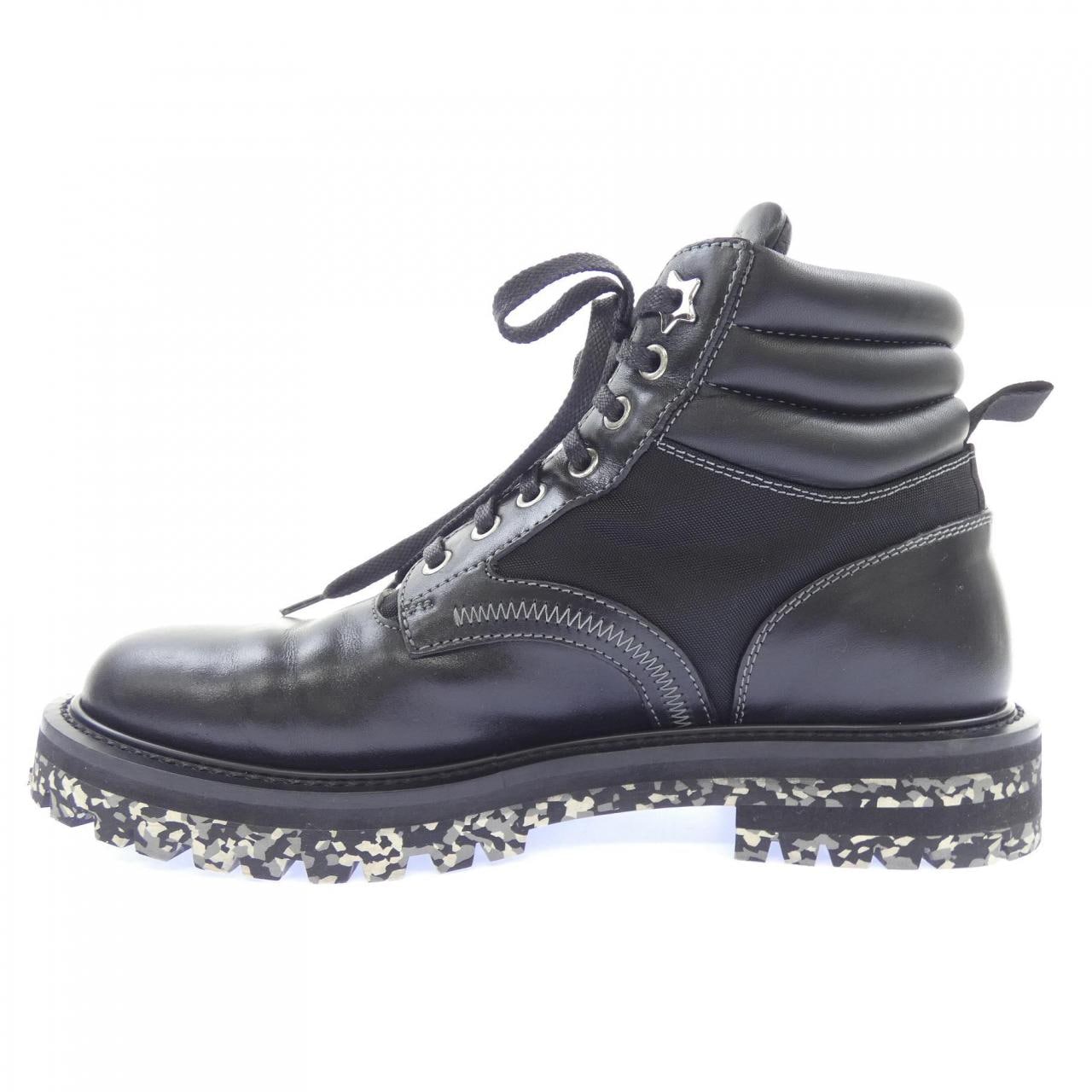 ジミーチュウ JIMMY CHOO ブーツ