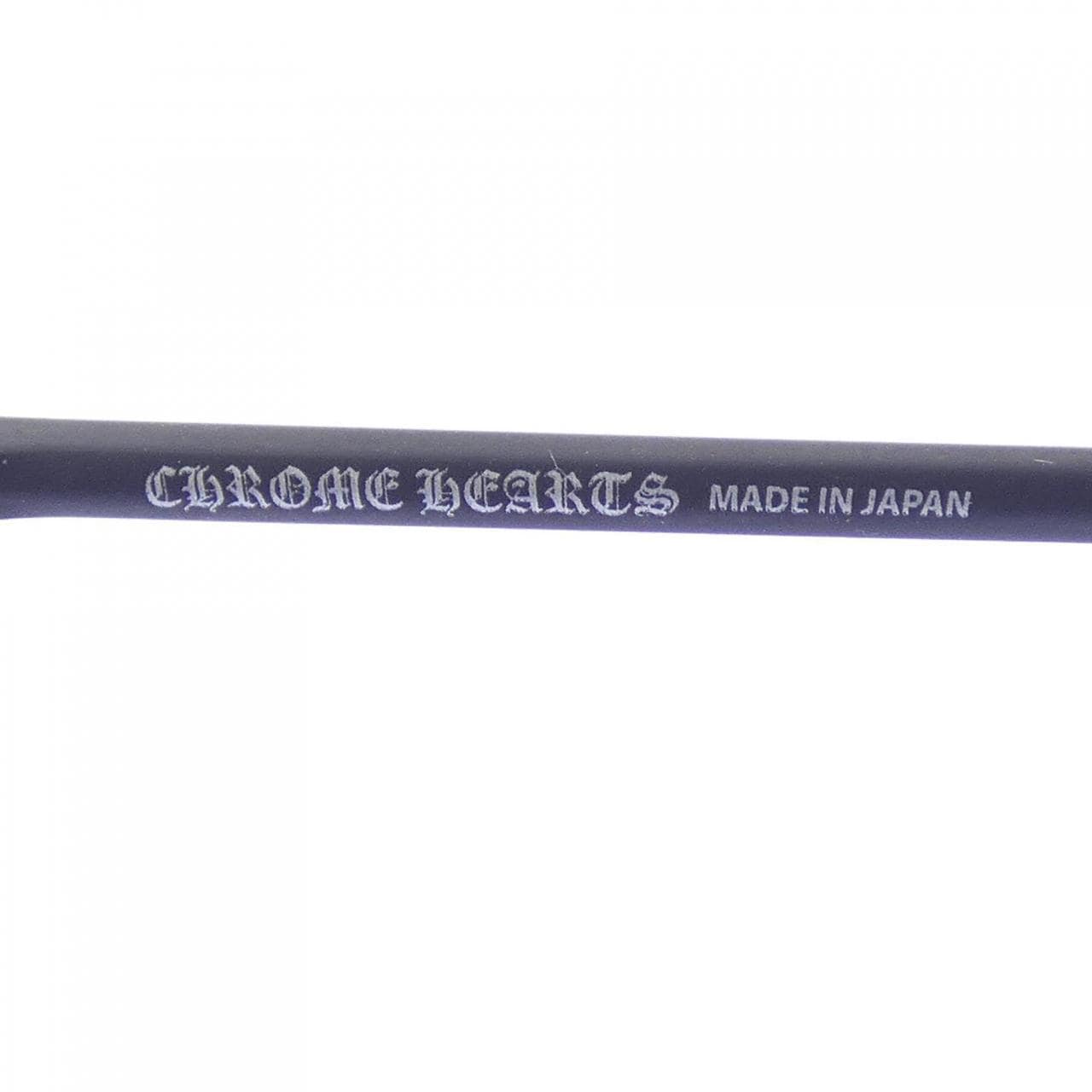 クロムハーツ CHROME HEARTS EADER SUNGLASSES