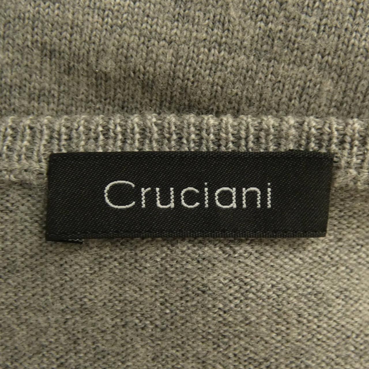 クルチアーニ Cruciani ニット