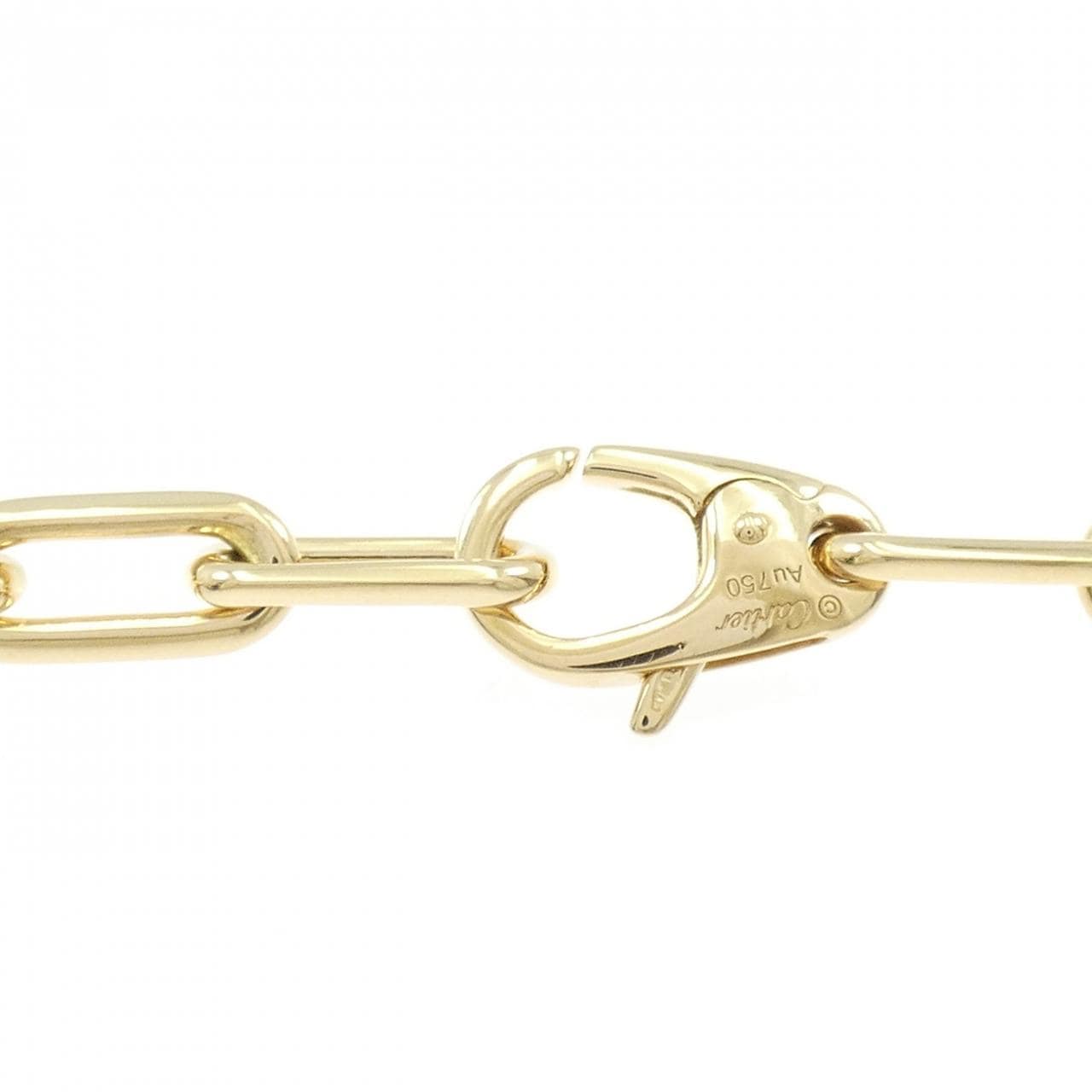Cartier santos bracelet