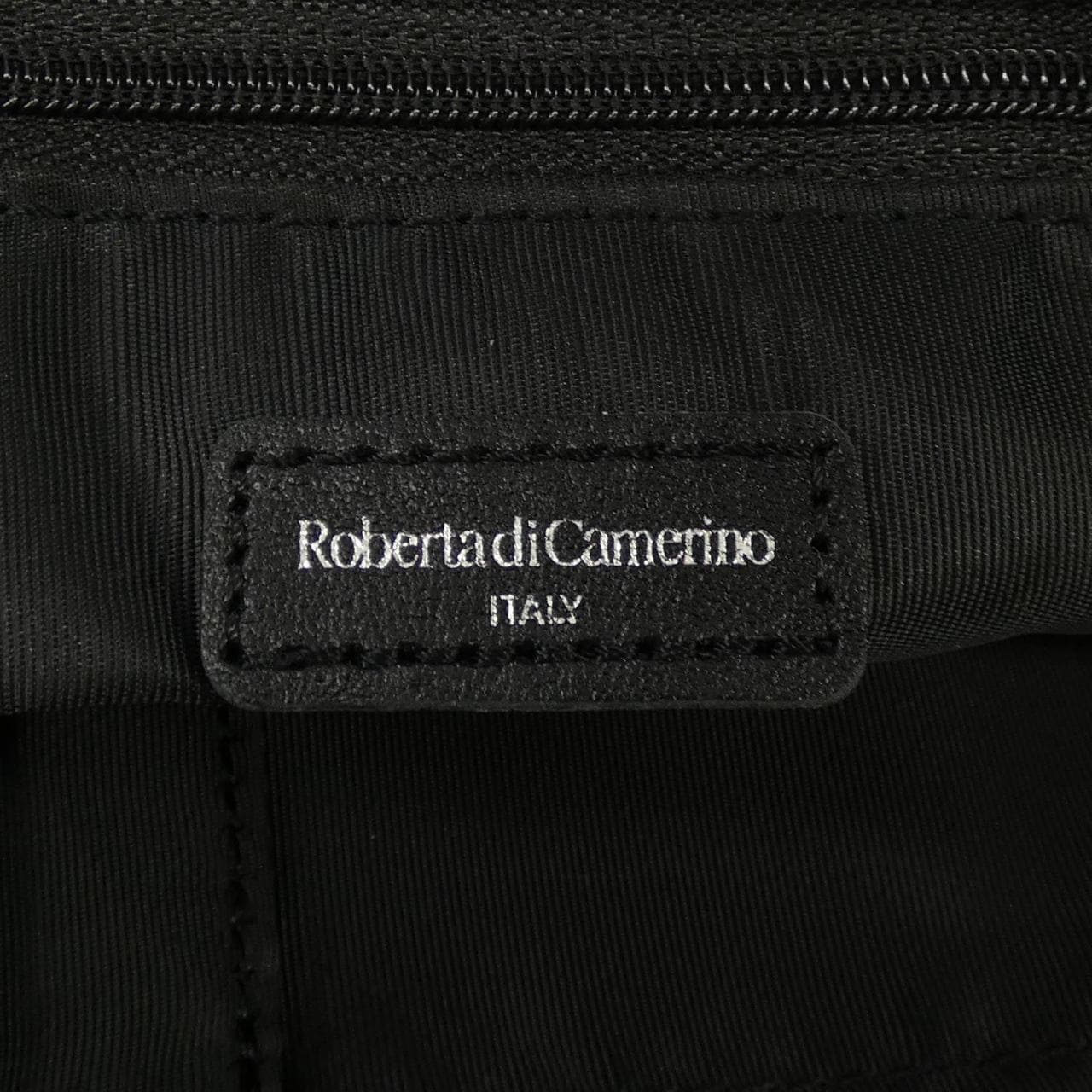 ロベルタディカメリーノ roberta di camerino BAG