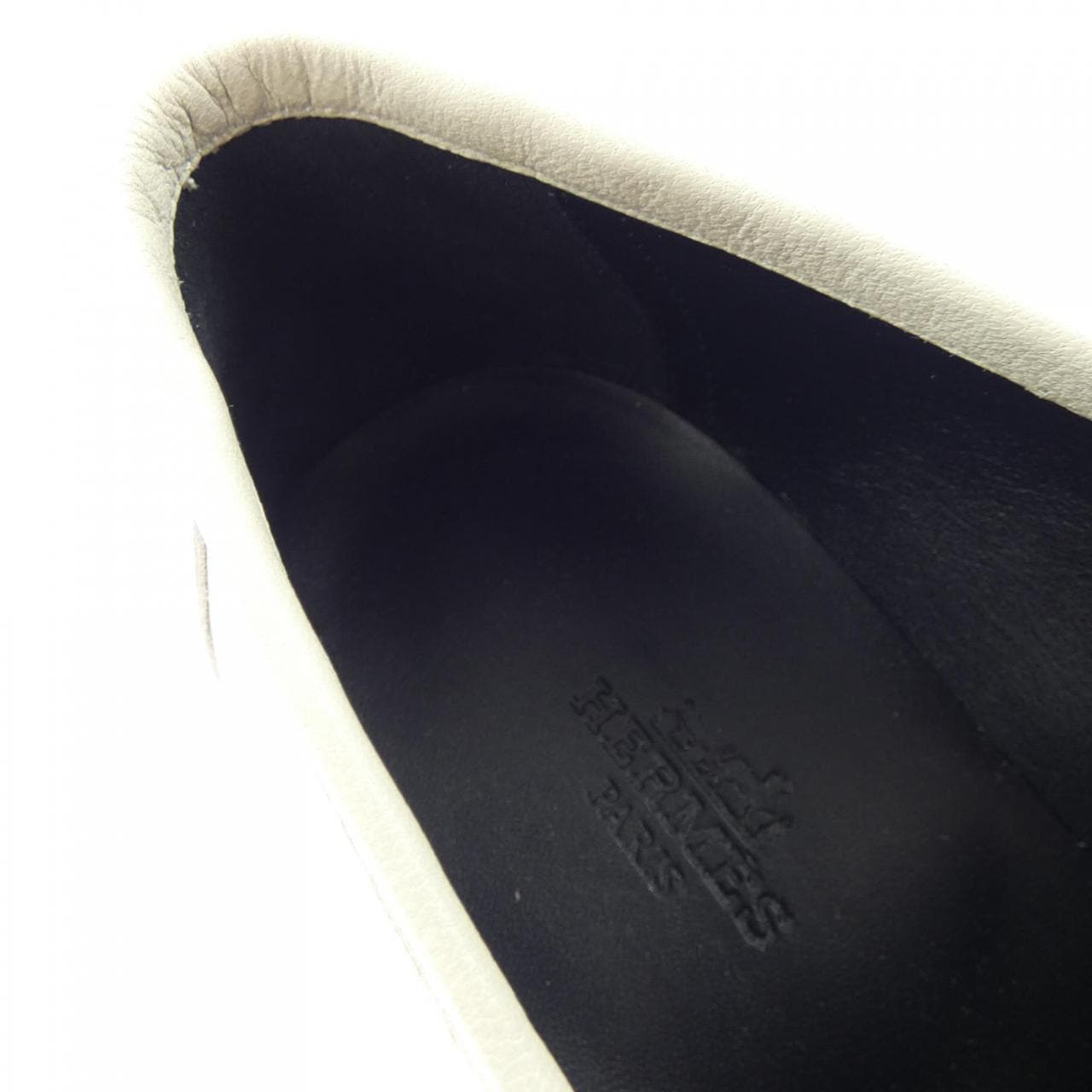 エルメス HERMES パリ PARIS 182182Z シューズ