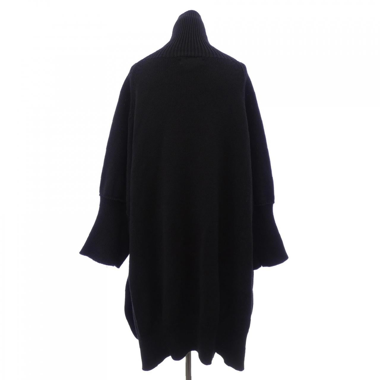 【ヴィンテージ】ヨウジヤマモト YOHJI YAMAMOTO FZ-K25-958 ロングカーディガン