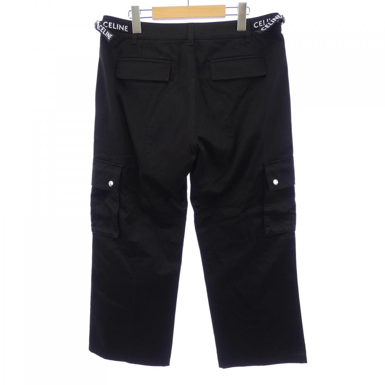 セリーヌ CELINE RP046403E パンツ