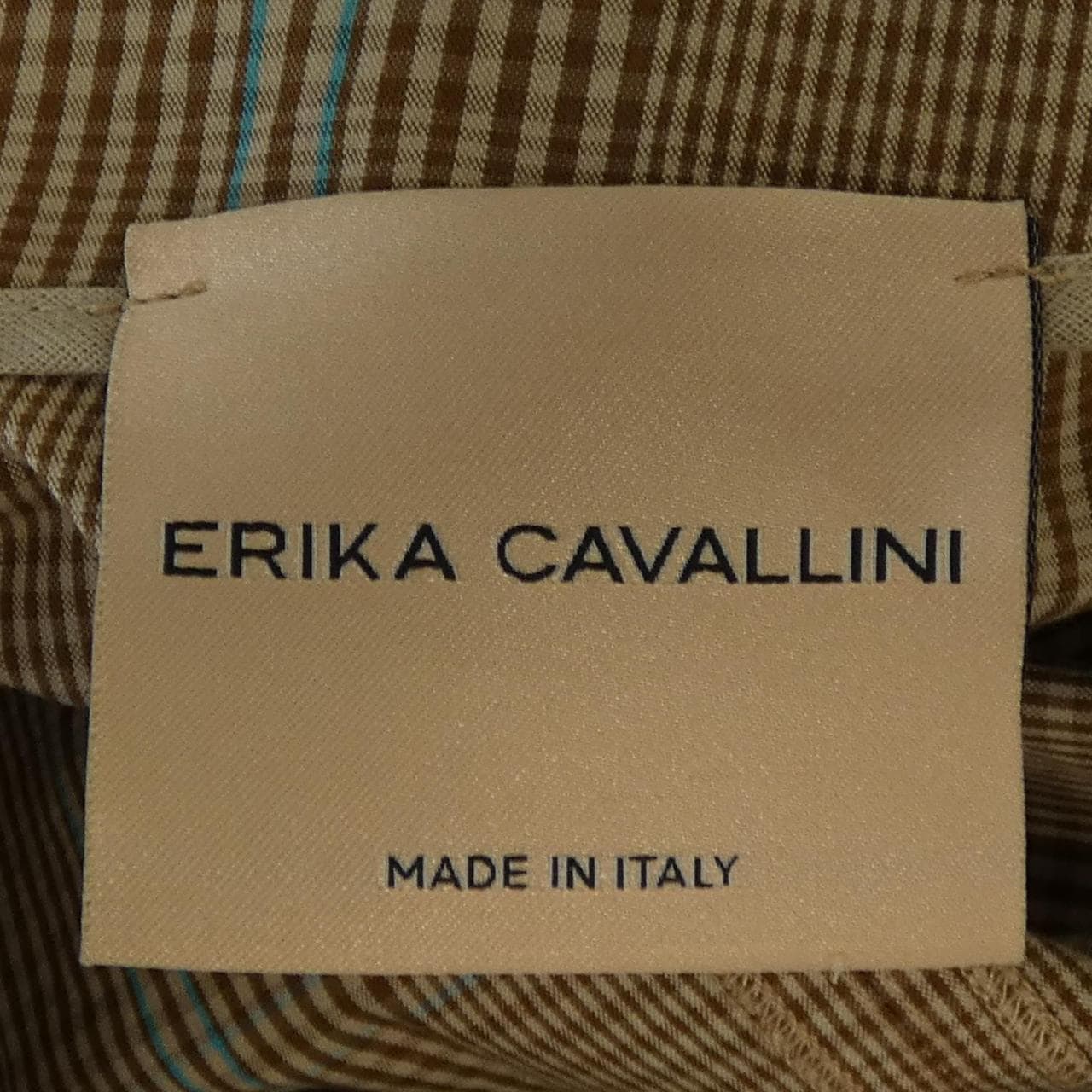 エリカ カヴァリーニ ERIKA CAVALLINI スカート
