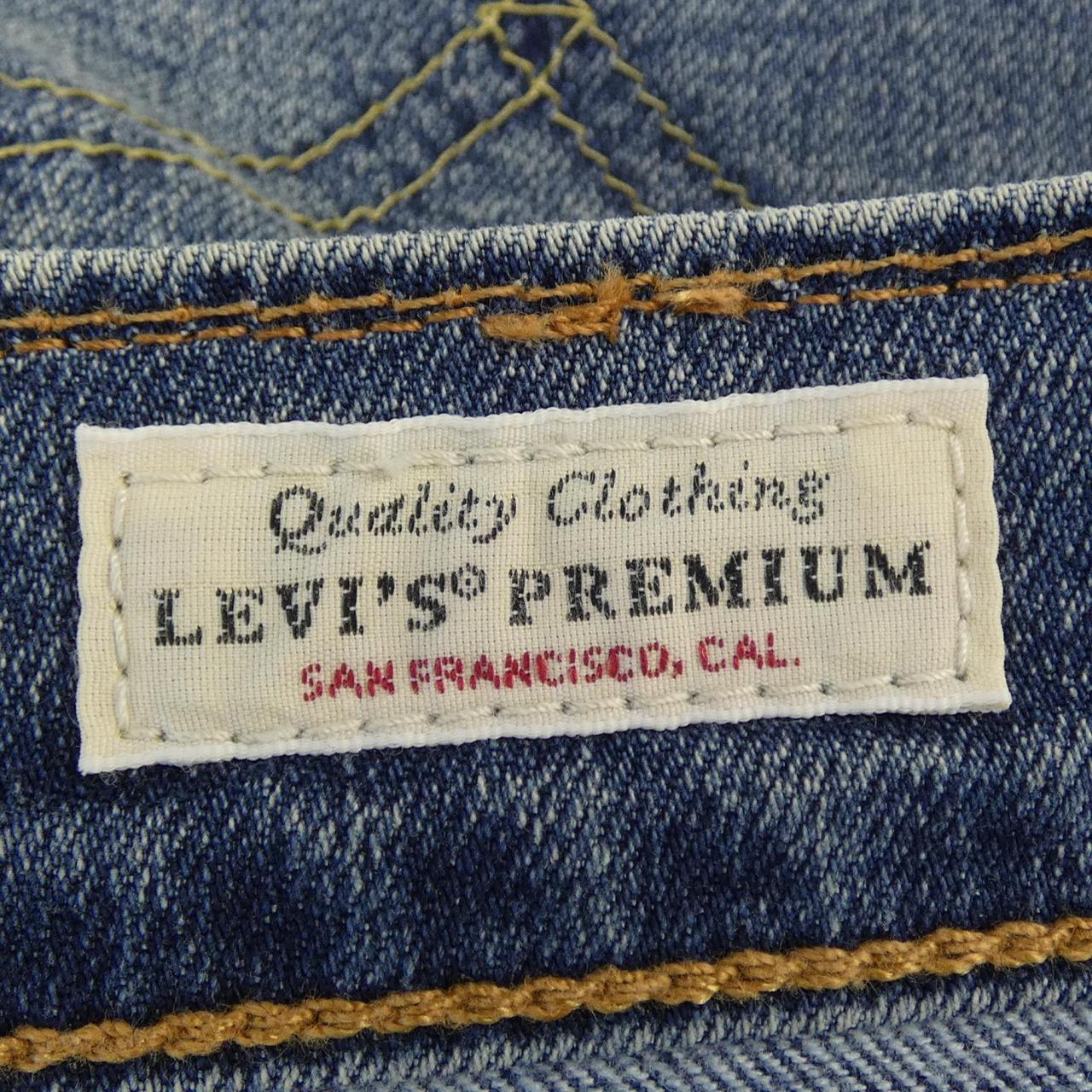リーバイス LEVI'S PC9-00505-2039 ジーンズ